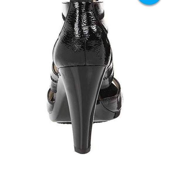 Michael kors T strap heels - Picture 3 of 3